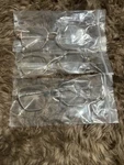 Foster Grant Design Optics Reading Glasses +2.50. Fixed Price $12.78.
