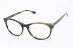 New Judith Leiber Smoke Havana JL3025 Round Authentic Frames Eyeglasses 51-17. Fixed Price $80.00.