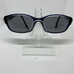 Authentic Polo Ralph Lauren Rl 6056 5276 Blue Eye/sunglasses Frames 53*16*135. Fixed Price $39.99.