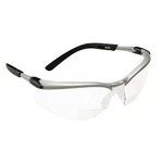 3M Bx Reader Protective Eyewear 11375-00000-20, Clear Lens, Silverframe. Fixed Price $22.51.