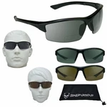 Sport Bifocal Reader Tinted Reading Sunglasses Golf Cycling. Fixed Price $17.55.