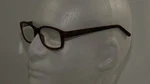 Unisex Square Reading Glasses Brown By Foster Grant - James +2.75. Fixed Price $30.00.