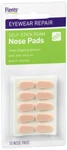 Flents Nose Pads Eyeglass Frames Prevent Slips & Discomfort 10CT ( 2 Pack ). Fixed Price $8.40.
