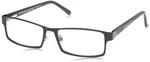 Foster Grant Men's Sawyer Multifocus Rectangular Reading Glasses, Black/trans.... Fixed Price $51.40.