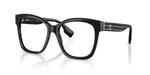 New Burberry 2363 Sylvie Eyeglasses 3001 Black 100% Authentic. Fixed Price $211.49.