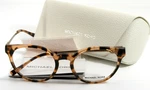 Michael Kors Mk 4048 (kea) 3155 Eyeglasses Tokyo Tortoise Frame 51-19-135 New. Fixed Price $36.09.