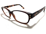 Flower 150FLR114 200 Reading Eyeglasses +1.50 51-18-135. Fixed Price $29.99.
