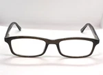 Designoptics Glasses Frames Only PD58.5+/- 1MM 18-135- +2.00 LO514 4986B. Fixed Price $14.45.