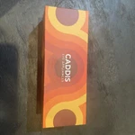 Caddis Sunglasses Metamodernist Scout New Authentic Blue Light Protection 0.00. Fixed Price $120.00.
