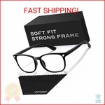 Ccvoo Mix & Match Reading Glasses Women - Lightweight, Comfortable Fit, Clea. Fixed Price $23.52.