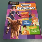 Smart Solutions Sidewalks For Reading Intervention Student Reader Grade 3 Vol 2. Fixed Price $6.00.