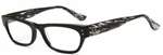 "select Your Strength" New Scojo Gels Reading Glasses Black Etched Livingston. Fixed Price $70.00.