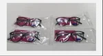 Vera Bradley Gemma Readers, Cherry Blossoms, + 2.50 Lot Of 4. Fixed Price $16.99.