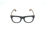Caddis D28 Navy Round +2.00 Readers 50-22-145. Fixed Price $104.95.