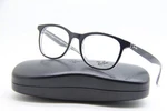 New Ray Ban Rb 5356 2034 Black Clear Authentic Eyeglasses W/case 52-19. Fixed Price $101.15.