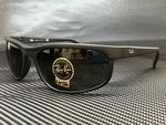 Ray Ban RB2027 W1847 Black Rectangle 62 Mm Unisex Sunglasses. Fixed Price $139.20.