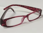 Foster Grant E-z Reader Britney Mag Reading Glasses Choose Strength. Fixed Price $9.99.