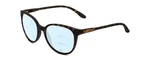 Smith Cheetah Ladies Cateye Multi-focus Blue Light Glasses In Ash Tortoise 54 Mm. Fixed Price $160.65.