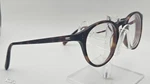 David Kind Richmond DK1035 Round Tortoise Eyeglass Frames 48-21-145 Unisex. Fixed Price $64.99.