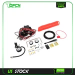 Wirelessone Ez Mount Compressor System For Air Helper Spring Hd Remote Control. Fixed Price $217.20.