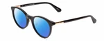 Kate Spade Drystalee Women Round Polarized Bifocal Sunglasses In Black Gold 50MM. Fixed Price $79.95.