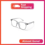 Panner Oversized Square Blue Light Blocking Glasses For Women Anti Glare Red. Fixed Price $21.05.