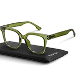Miyya Blue Light Glasses For Women & Oversized Uv Blocker .... Fixed Price $22.99.