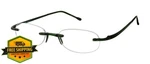Scojo New York Gels Reading Glasses Handmade Scratch Resistant Women. Fixed Price $70.00.