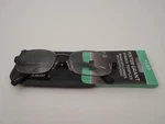 Gun- Reading Glasses Foster Grant Manning-gun. Fixed Price $13.29.