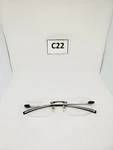 Eyeglasses Magnivision WL0411 Al 12. Fixed Price $15.00.