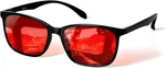 Tijn Sleep Glasses For 99.9% Blue Green (max Protect- Red Lens) TR90-BLACK. Fixed Price $26.39.