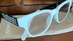 Chico's Eyeglass Readers +1.50 Strength Includes Lens Cleaning Storage Bag. Fixed Price $15.99.