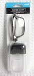 Foster Grant To-go Folding Micro-readers Glasses Clear Protective Case +2.00 Nip. Fixed Price $15.99.