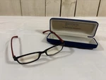 Gamma Ray Optics Blue Light Blocking Reading Glasses Anti Glare 1.5. Fixed Price $21.59.