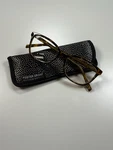Design Optics By Foster Grant Women's Fashion Reading Glasses Individual +2.00. Fixed Price $14.99.