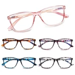 Sigvan Ladies Reading Glasses Blue Light Blocking Spring Hinge Fashion Pattern. Fixed Price $25.19.