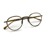 Mr. Leight Unisex Eyeglasses Frames Billie Color Driftwood New. Fixed Price $499.00.