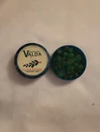 Sugar Free Valda Pastilles Gums Mint Eucalyptus T. Refresh, Smothing Throat 50G. Fixed Price $14.85.
