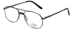 Dale Earnhardt Jr. DJ6807 Designer Reading Glasses Satin Gunmetal; +6.00 57MM. Fixed Price $29.95.