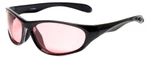 Calabria FL-41 Pink Tint Light Sensitive In/outdoor Migraine Sunglasses. Fixed Price $19.95.