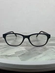 Foster Grant Multifocus Zera Black Reading Glasses 53/16-140 +1.00 HD0715. Fixed Price $17.00.