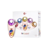Skininc Optimizer Voyage Tri-light + Led Sonic Flash Facial. Fixed Price $59.98.