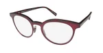 New Eyebobs Low Hanging Fruit 3159 Readers Plastic Round Womens Red Full-rim. Fixed Price $23.96.