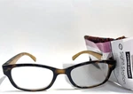 Foster Grant Heather Women's Reading Glasses Gold/tortoise- New!!!!!. Fixed Price $14.24.