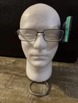 Foster Grant Men Reading Glasses 1.75. Fixed Price $49.88.