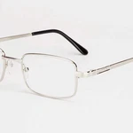 New Real Lens Reading Glasses Women Square Full Frame Presbyopic. Fixed Price $23.76.
