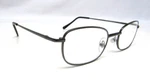 Magnivision Essential Reading Glasses RR52 Gun - Choose Diopter. Fixed Price $16.99.