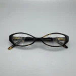Vera Bradley Reading Glasses Amanda +1.75 Dark Demi 968 Readers. Fixed Price $19.97.