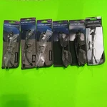 Lot Of 6 Foster Grant Lyden Semi-rimless Rectangular Reading Glass +1.25. Fixed Price $35.00.