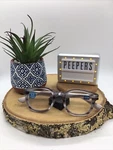 Peepers Curtain Call Computer Glasses. Fixed Price $25.00.